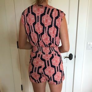 T-Bags Other - Misa/T Bags Los Angeles Romper T-Bags Other - Misa/T Bags Los Angeles Romper